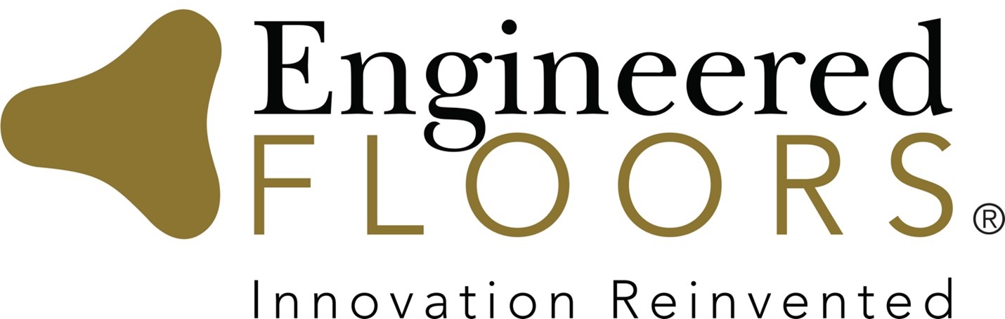 Engineered Floors Innovation Logo