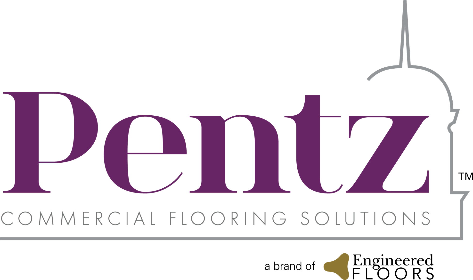 Pentz Logo