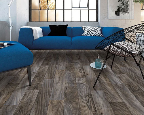 Wood Flooring