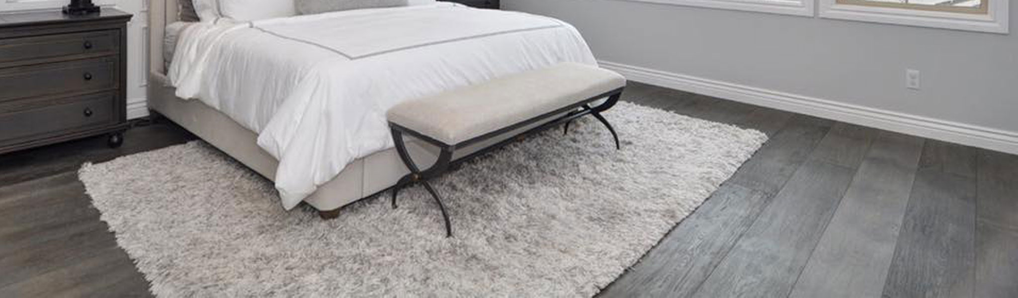 Bedroom Flooring
